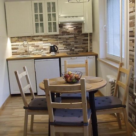 Centro Apartamentai Друскининкай Екстериор снимка