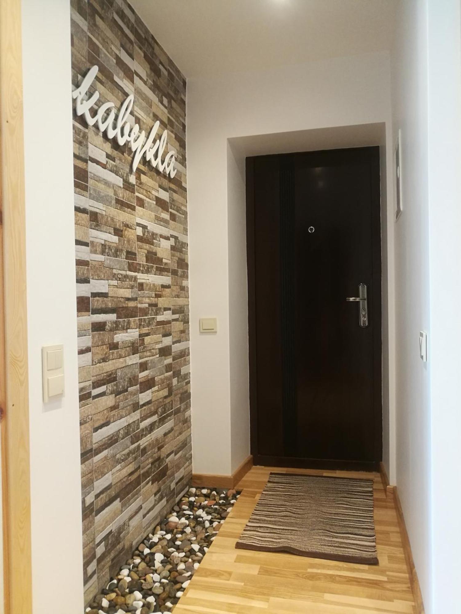 Centro Apartamentai Друскининкай Екстериор снимка