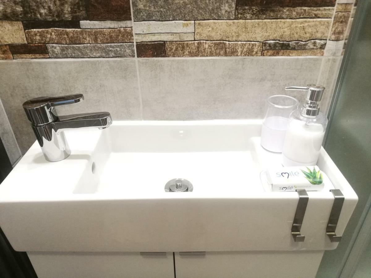 Centro Apartamentai Друскининкай Екстериор снимка
