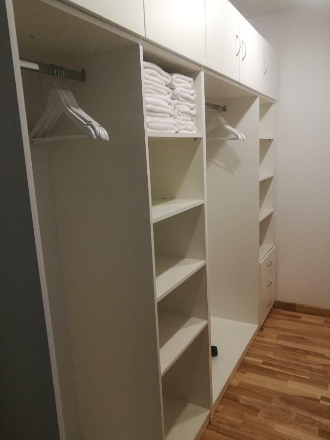 Centro Apartamentai Друскининкай Екстериор снимка